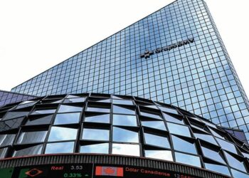 Bolsa mexicana perfila segundo día de avances; destacan acciones de Grupo Carso