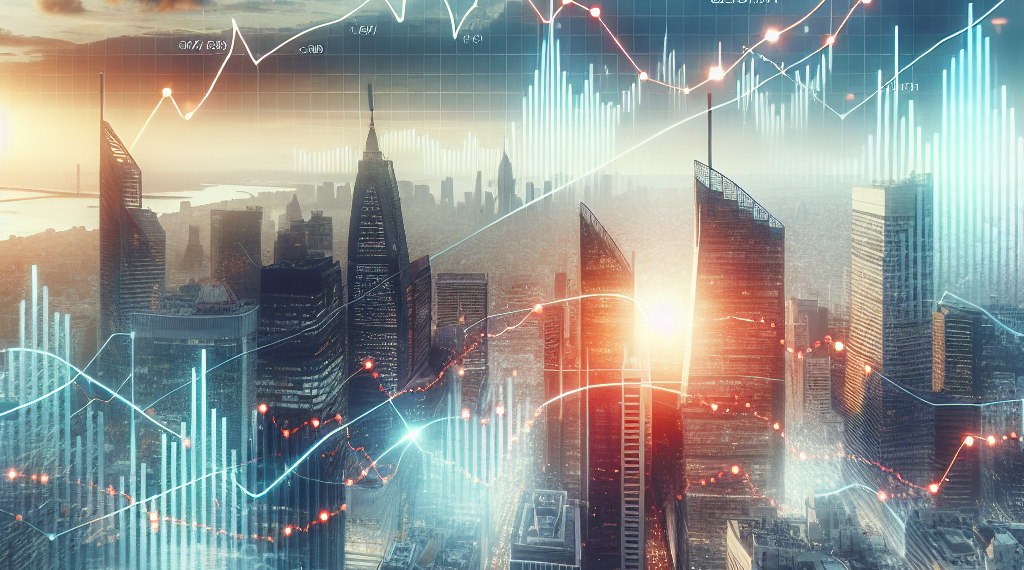 Bolsas mexicanas avanzaron, pero cayeron en la semana