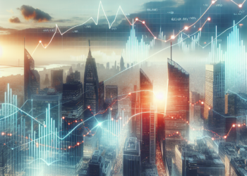 Bolsas mexicanas avanzaron, pero cayeron en la semana