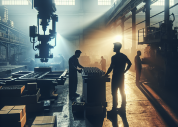 Proyectan posicionar a Querétaro en la industria del die casting