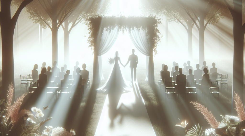 I Went on a Quest to Find the Perfect Wedding Cologne. Here’s What I Chose