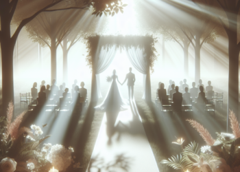 I Went on a Quest to Find the Perfect Wedding Cologne. Here’s What I Chose