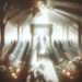 I Went on a Quest to Find the Perfect Wedding Cologne. Here’s What I Chose