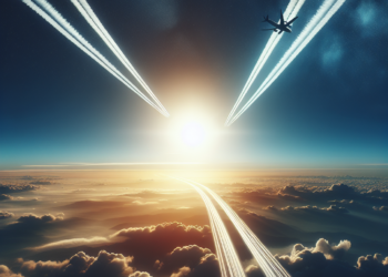 El CEO de United Airlines propuso una alianza con American Airlines en una reunión con Trump