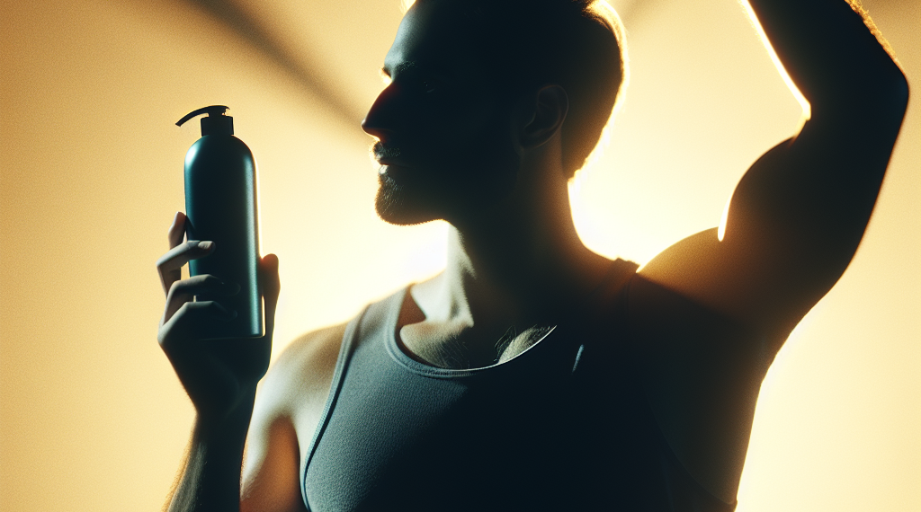 Happy Head for Hair Loss: Does This Stuff Work?