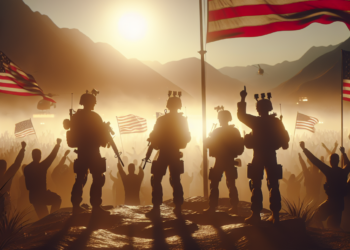 cada victoria de EU en Irán lo acerca al desastre