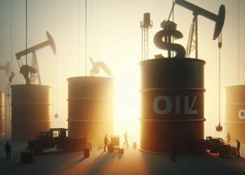 Precios del petróleo se desploman tras anuncio de reapertura del Ormuz; WTI retrocede 11.45%