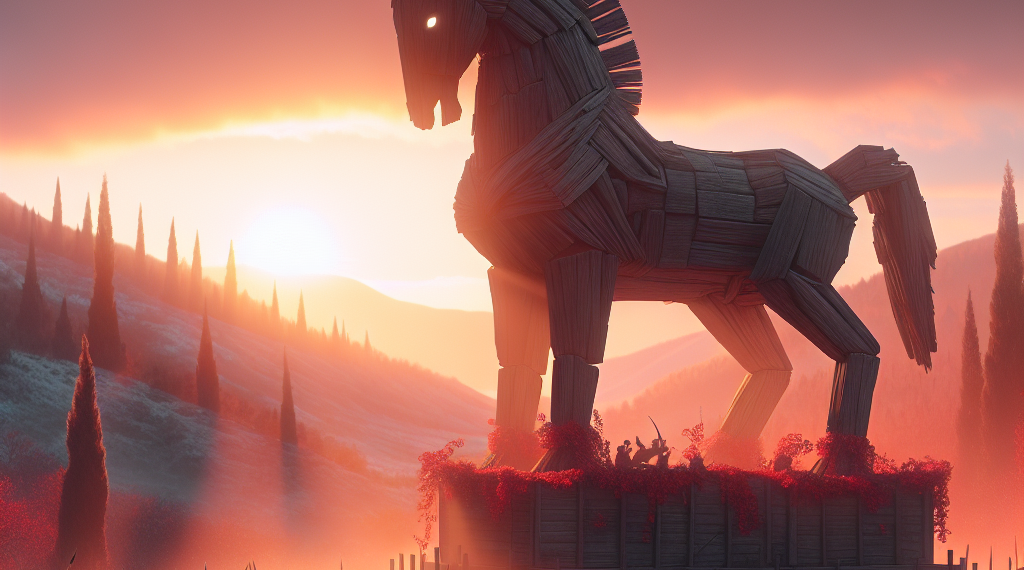 Derrota del 'caballo de Troya' húngaro