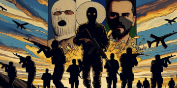 Golpe al Cartel Jalisco Nueva Generación en México: detienen al líder de la organización y sucesor de 'El Mencho' mientras intentaba huir por un desagüe