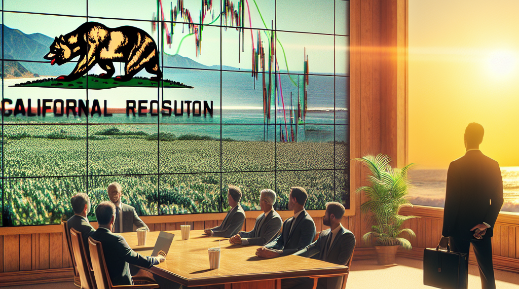 California acusa que Amazon presionó a Levi's y a otros minoristas para subir sus precios