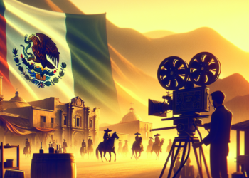 Luces, cámara... coproducción: México y España quieren competir juntos