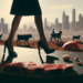 “Like Walking in High Heels Through Meat”