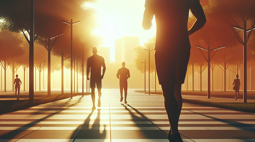 Walking vs Running: Which Is Better for You?