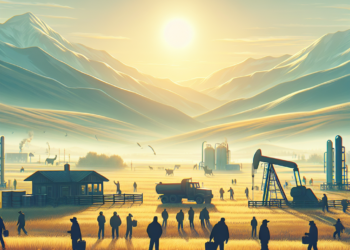 Protestan campesinos por fracturación hidráulica