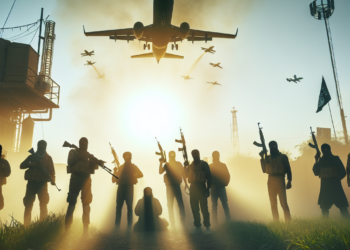 Secuestrada una periodista estadounidense en Irak por una milicia chií