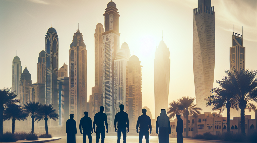 Detenido en Dubai el presunto cabecilla del clan criminal irlandés de los Kinahan