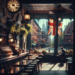 Recreating the Energy of an English Pub in New York City? It’s Harder Than You’d Think