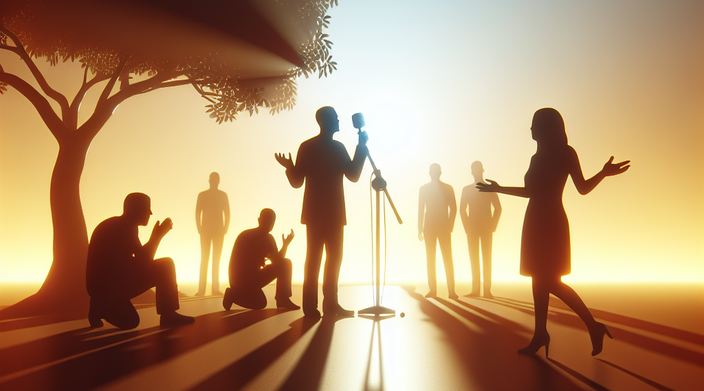 Carlos Baute se disculpa tras su cántico de "fuera la mona" contra Delcy Rodríguez: "No soy una persona racista"