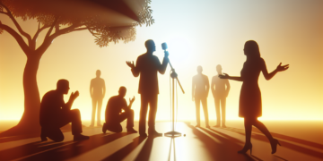 Carlos Baute se disculpa tras su cántico de "fuera la mona" contra Delcy Rodríguez: "No soy una persona racista"