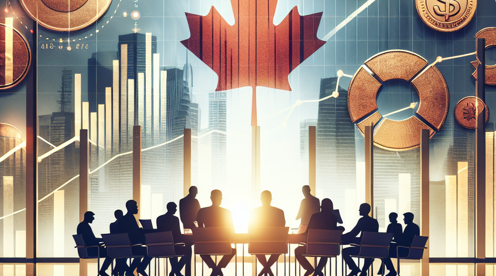 Carney promete impulsar economía de Canadá, amenazada por Trump, tras lograr mayoría parlamentaria