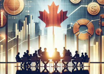 Carney promete impulsar economía de Canadá, amenazada por Trump, tras lograr mayoría parlamentaria