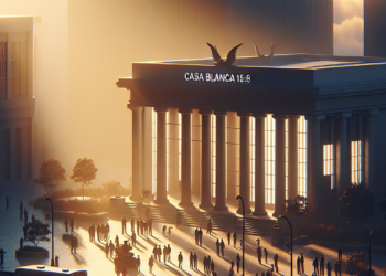 Casa Blanca solicita presupuesto de defensa de 1.5 billones de dólares