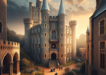 Recently restored castle in Norwich among five institutions shortlisted for UK's top museum prize - The Art Newspaper