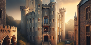 Recently restored castle in Norwich among five institutions shortlisted for UK's top museum prize - The Art Newspaper