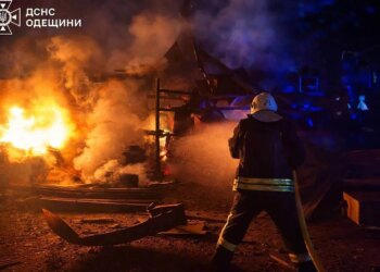 Al menos 14 muertos por los ataques rusos en Ucrania