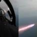 Un caza francés destruye un dron en pleno vuelo en Oriente Medio