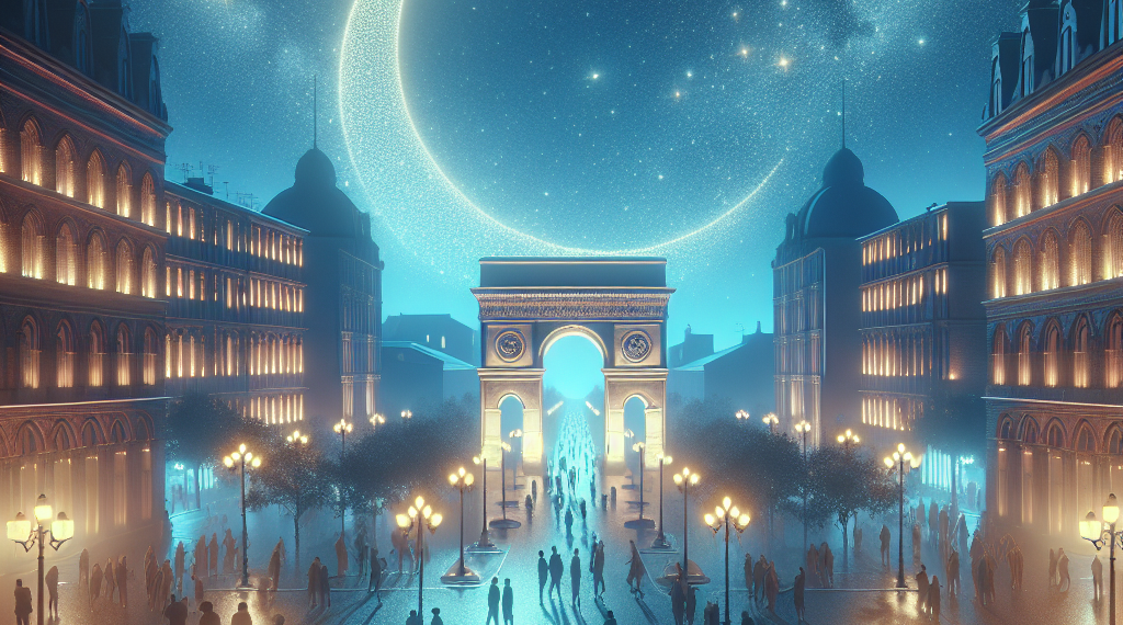 Es oficial: Los Arcos de Querétaro cumplen 300 años y habrá un espectáculo nocturno histórico