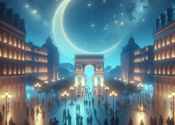 Es oficial: Los Arcos de Querétaro cumplen 300 años y habrá un espectáculo nocturno histórico