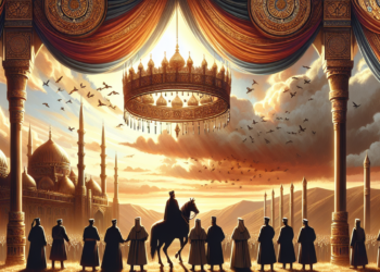 Comienzan las celebraciones con gran pompa por el 80 cumpleaños del rey Carlos Gustavo de Suecia, arropado por la realeza mundial y sin intención alguna de abdicar