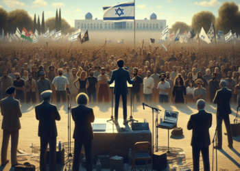 Hundreds Of Musicians Call For Eurovision Boycott Of Israel