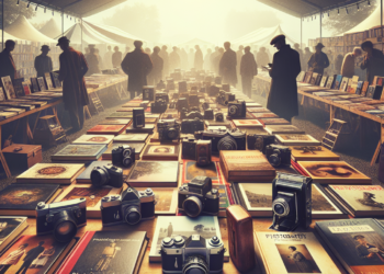 The International Center of Photography Presents Photobook Fest