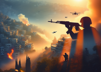 El alto el fuego, al borde del colapso en Líbano