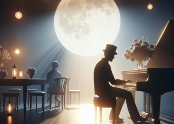 A Conversation With Víkingur Ólafsson