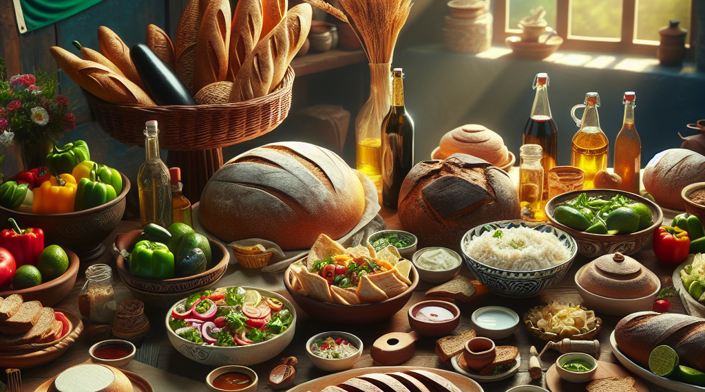 ¡Chequia vs. México! El rival inesperado cuya cocina mezcla historia, carne y cerveza