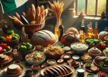 ¡Chequia vs. México! El rival inesperado cuya cocina mezcla historia, carne y cerveza