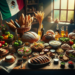 ¡Chequia vs. México! El rival inesperado cuya cocina mezcla historia, carne y cerveza