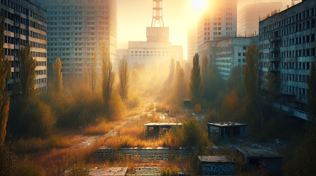 Chernobyl 40 years on, Paula Rego at Munch in Oslo, Gluck’s flower painting—podcast - The Art Newspaper