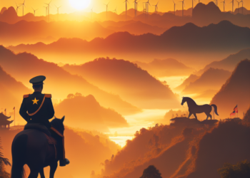 China impulsa paz, mientras EU incendia el Golfo