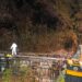Accidente de autobús en Ecuador deja al menos 11 muertos y 22 heridos