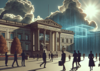 Uffizi Hit By Cyberattack