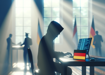 La guerra híbrida alcanza al Gobierno alemán a través del phishing en Signal