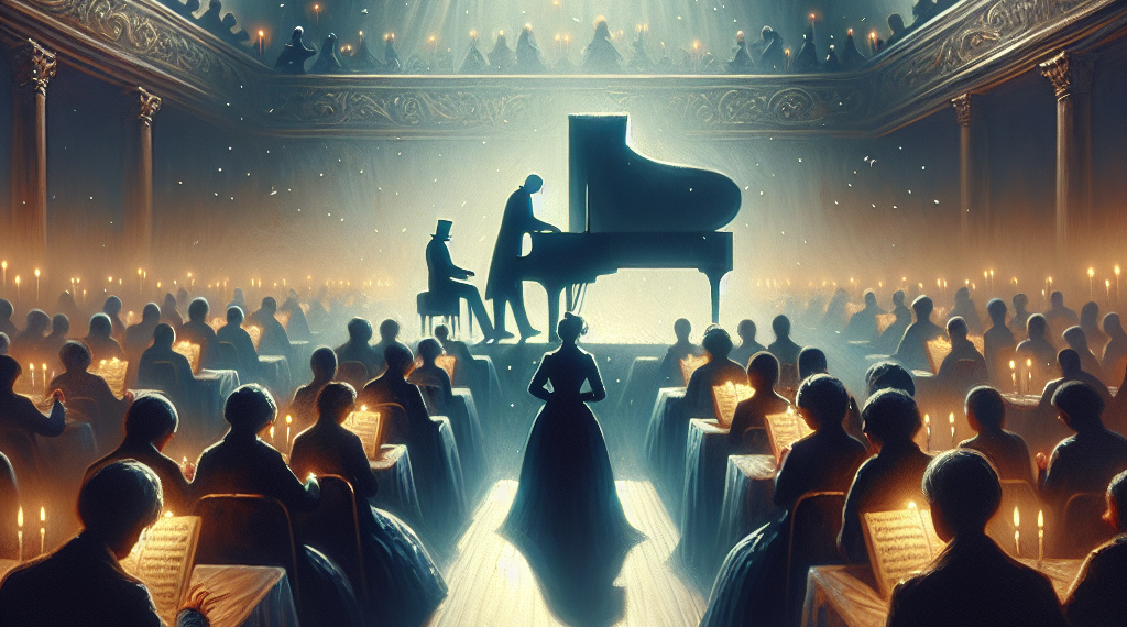 Chopin Waltzes as a Cycle — A Triumph for Seong-Jin Cho