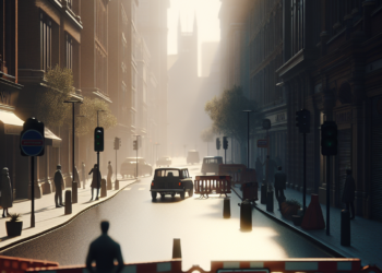 qué calles cierran este viernes 3 de abril y desde qué hora