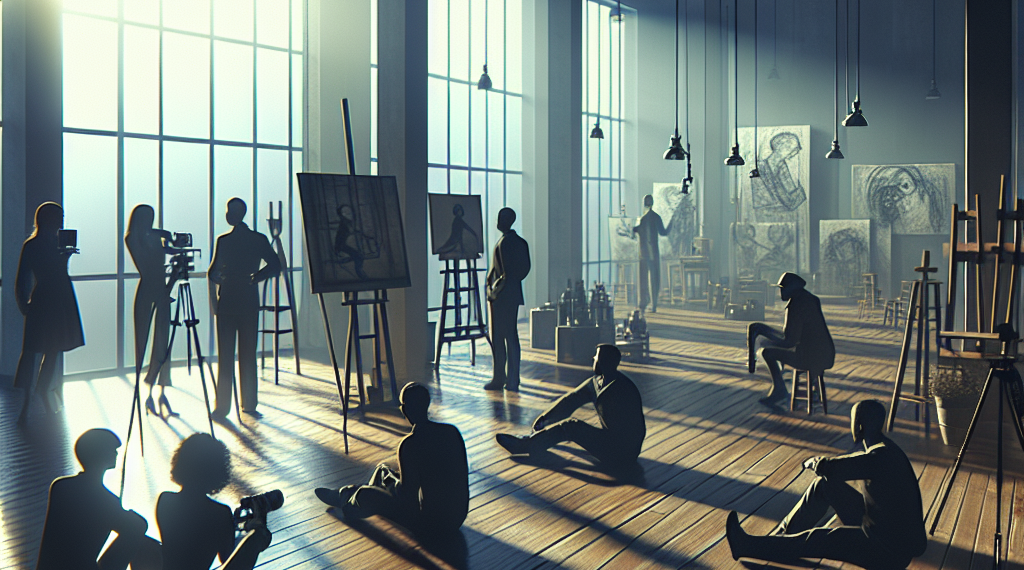 5 Artists Discuss How Marcel Duchamp Influenced Them