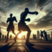 medio siglo de una historia de boxeo que provocó un cambio social