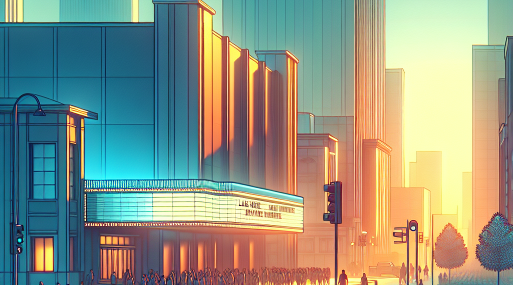 Screenmaxxing: why Hollywood is supersizing the big screen experience | Film industry